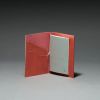 Paper Republic Le Portfolio A6 Rustic Rose