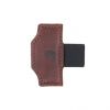 Paper Republic Le Loop Magnetic Pen Holder Chestnut