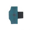 Paper Republic Le Loop Magnetic Pen Holder Petrol Blue