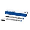 Montblanc Rollerball LeGrand Vulling Breed Blauw (2 stuks)