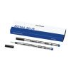 Montblanc Rollerball Vulling Medium Blauw (2 stuks)