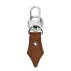 Montblanc Nib Sleutelhanger Sartorial Fauve
