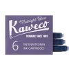 Kaweco Inkt Cartridges Midnight Blue