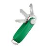 Orbitkey 2.0 Kelly Green Leather