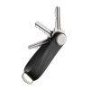 Orbitkey 2.0 Jet Black Active Elastomer
