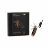 Orbitkey Espresso Brown with Brown Stitching Limited Edition Set + Black Multi-Tool V2