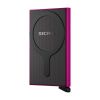 Secrid Cardprotector for Magsafe Fuchsia