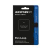 Leuchtturm1917 Pen Loop Bauhaus Edition Black