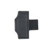 Paper Republic le loop magnetic pen holder black