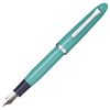 Sailor Profit Jr. Aqua Green Vulpen