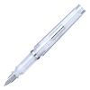 Sailor TUZU Adjust Glassy Crystal White Vulpen