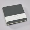Semikolon Photo Album Classic Event Lava Stone