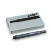 Lamy T10 Vulpen Ink Cartridges Zwart