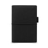 Filofax Domino Personal Soft Black - Modular