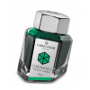 Caran d'Ache Chromatics Ink Vibrant Green