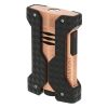 S.T. Dupont Windproof Jet Copper Aansteker