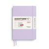 Leuchtturm1917 Agenda 2027 Weekplanner + Notities Medium Spring Lilac