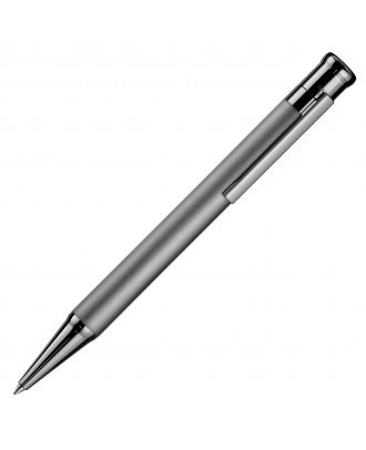 Graf von Faber Castell Guilloche Violet Vulpen