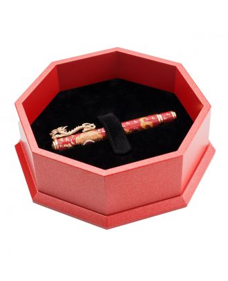Visconti Year of the Dragon Limited Edition Vulpen