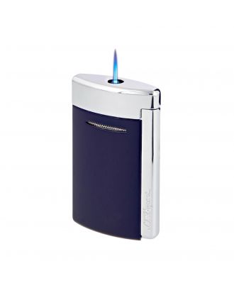 S.T. Dupont New MiniJet Aansteker White