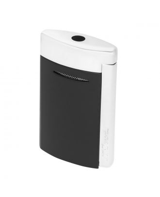 S.T. Dupont New MiniJet Aansteker White