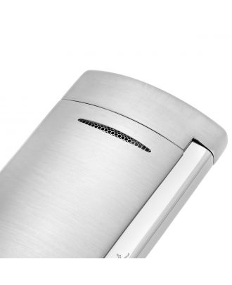 S.T. Dupont New MiniJet Aansteker White