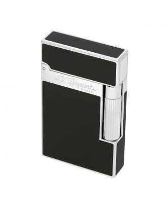 S.T. Dupont Slim 7 Aansteker Blauw