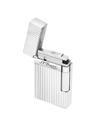 S.T. Dupont Slim 7 Aansteker Blauw