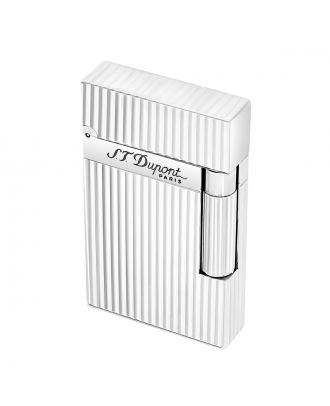 S.T. Dupont Slim 7 Aansteker Blauw