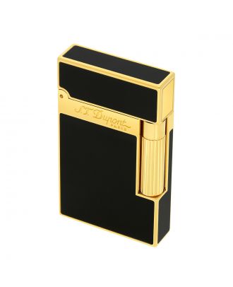 S.T. Dupont Slim 7 Aansteker Blauw