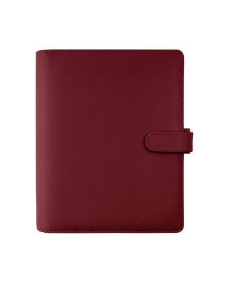 Filofax Saffiano A5 Blush