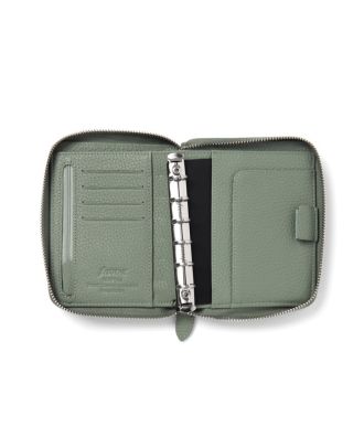 Filofax Norfolk Pocket Compact Zip Organiser