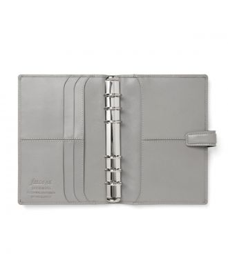 Filofax Lockwood Personal Concrete Organiser