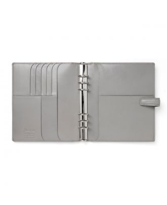 Filofax Lockwood A5 Concrete