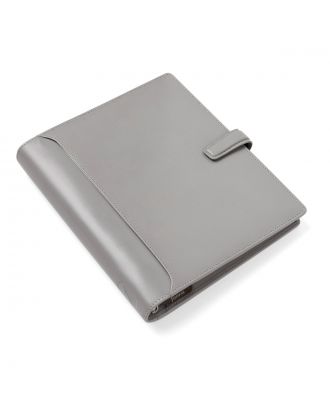 Filofax Lockwood A5 Concrete