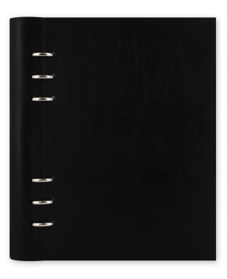 Filofax Clipbook A5 Vista Blue