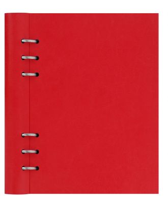 Filofax Clipbook A5 Vista Blue