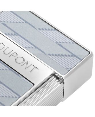 S.T. Dupont MaxiJet Lighter Black As Night