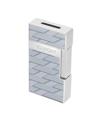 S.T. Dupont MaxiJet Lighter Black As Night