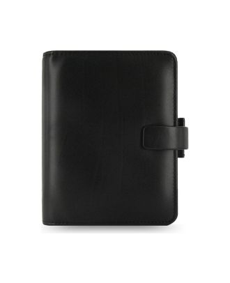 Filofax Metropol Pocket Black