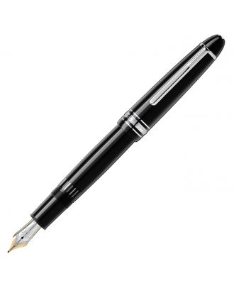 Montblanc Meisterstuck Legrand Vulpen Platinum