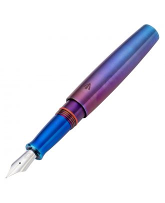 Montegrappa Lord of the Rings Eye of Sauron Vulpen