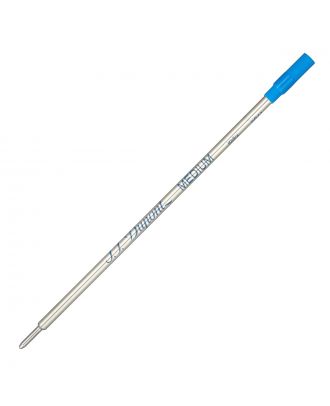 S.T. Dupont Vulling Balpen Vulling Medium Blauw