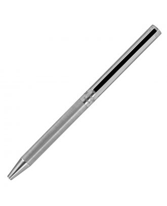 S.T. Dupont Classique Gold Striped Balpen