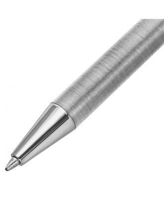 S.T. Dupont Classique Gold Striped Balpen