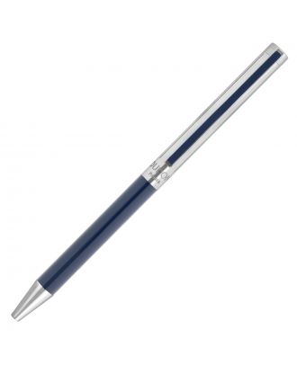 S.T. Dupont Classique Gold Striped Balpen