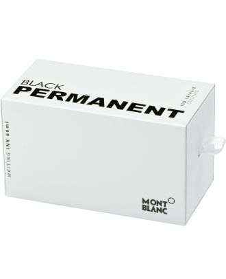 Montblanc Inktpot Oyster Grey