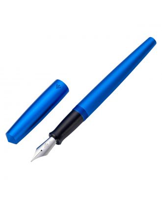 Gravitas Entry Blue Vulpen