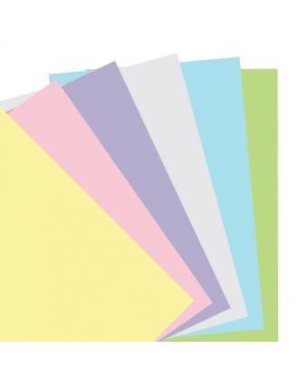 Filofax Notebook Vulling A5 Wit Gelijnd