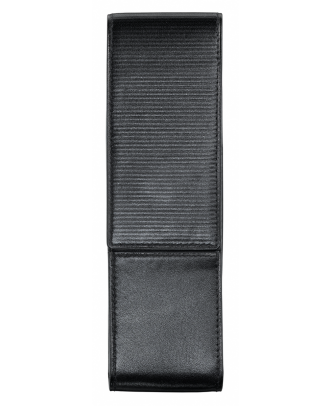 Lamy Lederen Pen etui voor 2 pennen